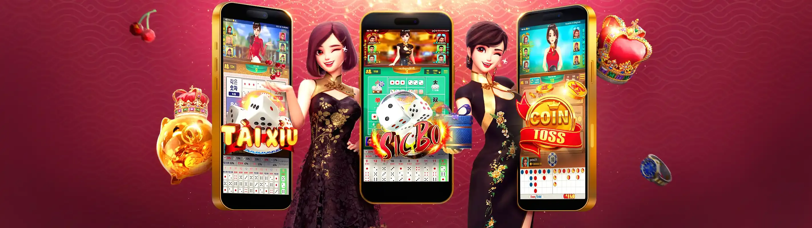 Hình ảnh chính Bắn Cá Đổi Thưởng tại 66f Link Vào